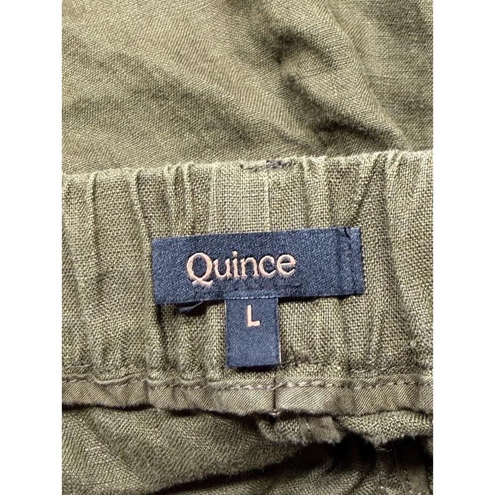 Quince good preowned