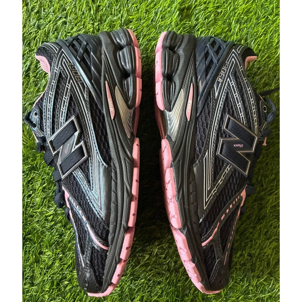 New Balance new balance