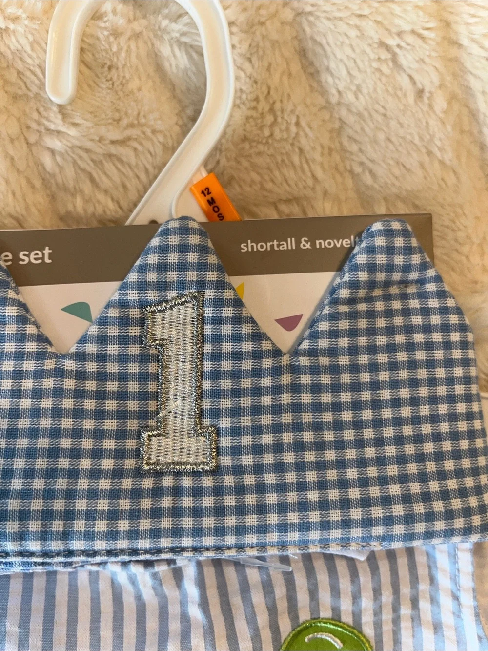Baby Starters nwt baby