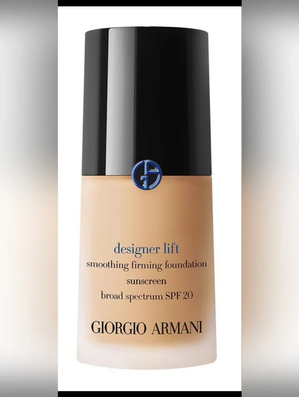 Giorgio Armani #5 medium