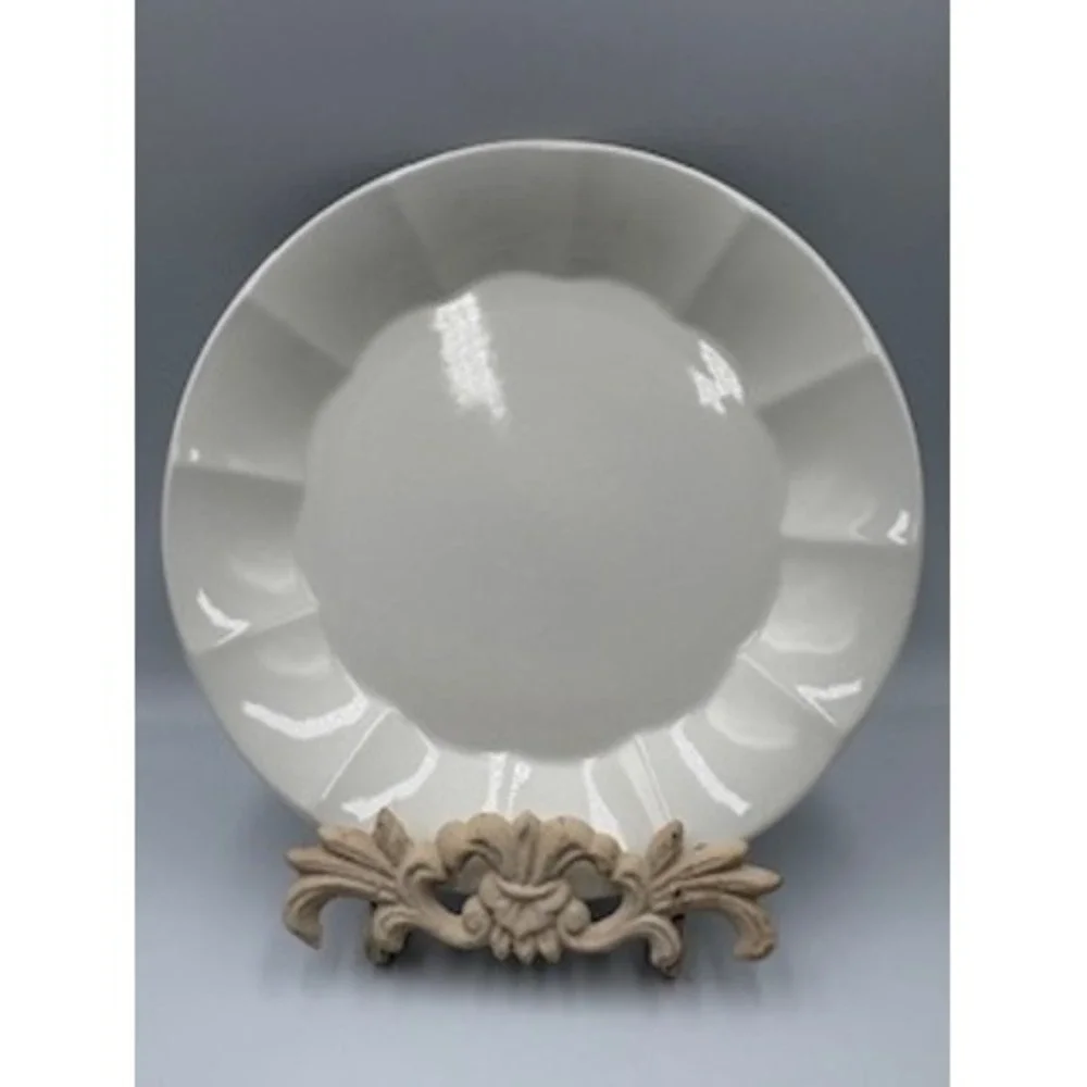 LAUREN RALPH LAUREN Salad Plates 8.5