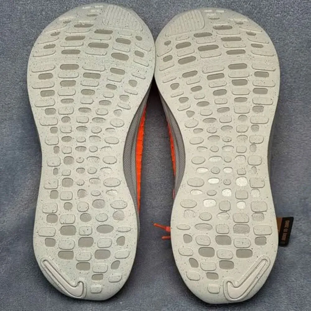 Nike vibrant new