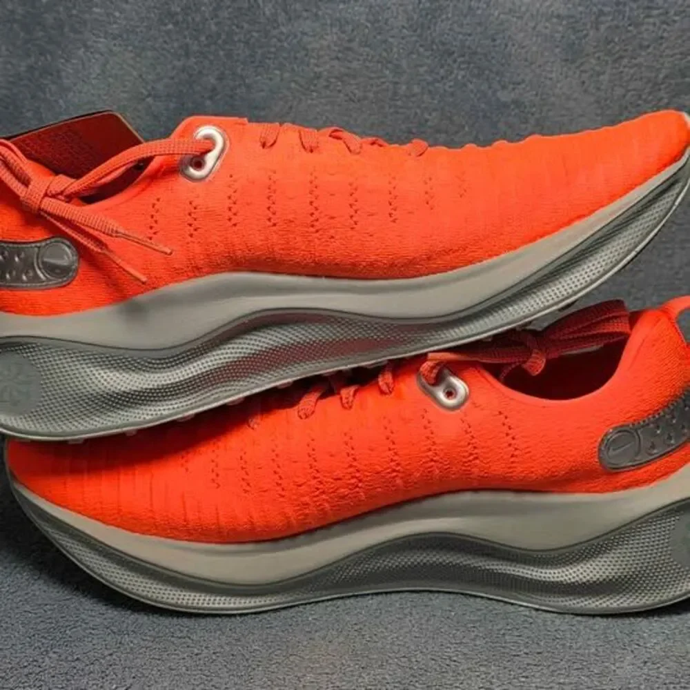 Nike vibrant new