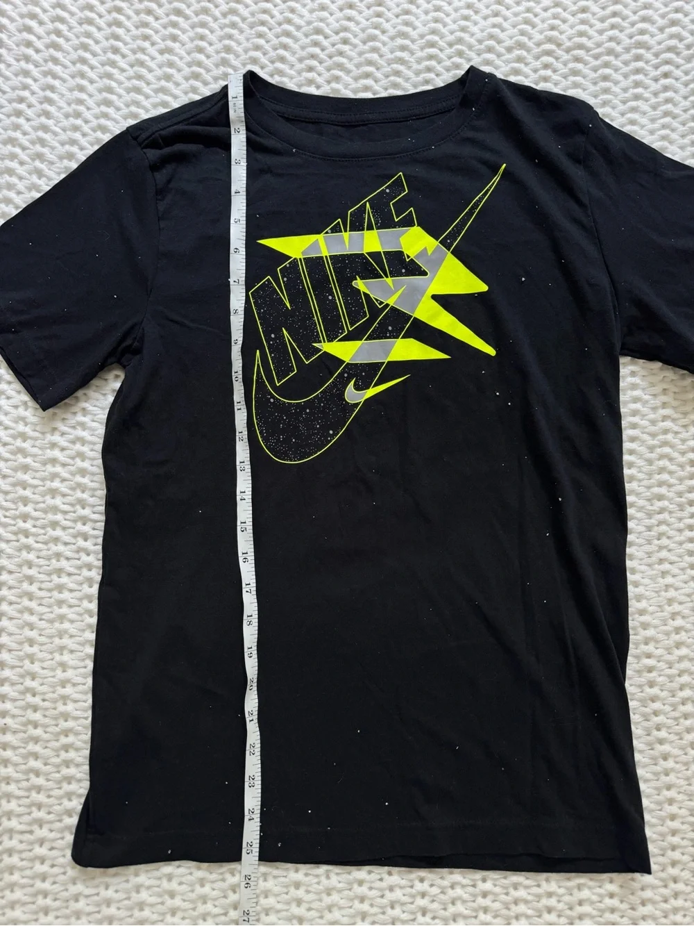 Nike classic tee