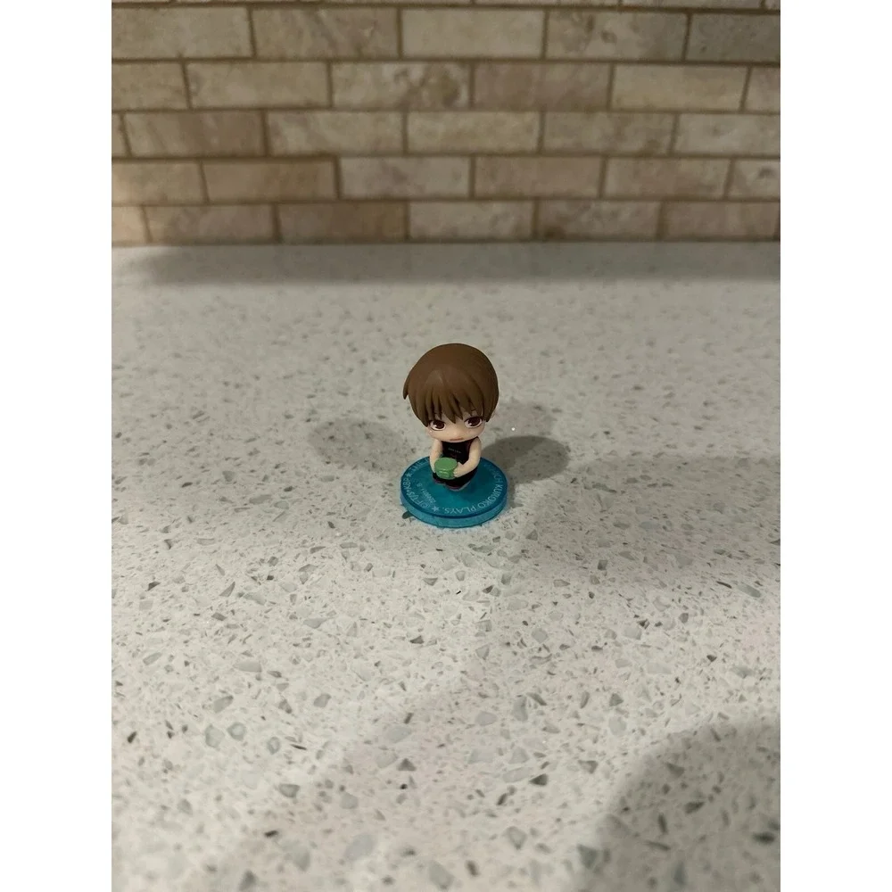 Kuroko no Basket - Character‎ Figure Ryo Sakurai
