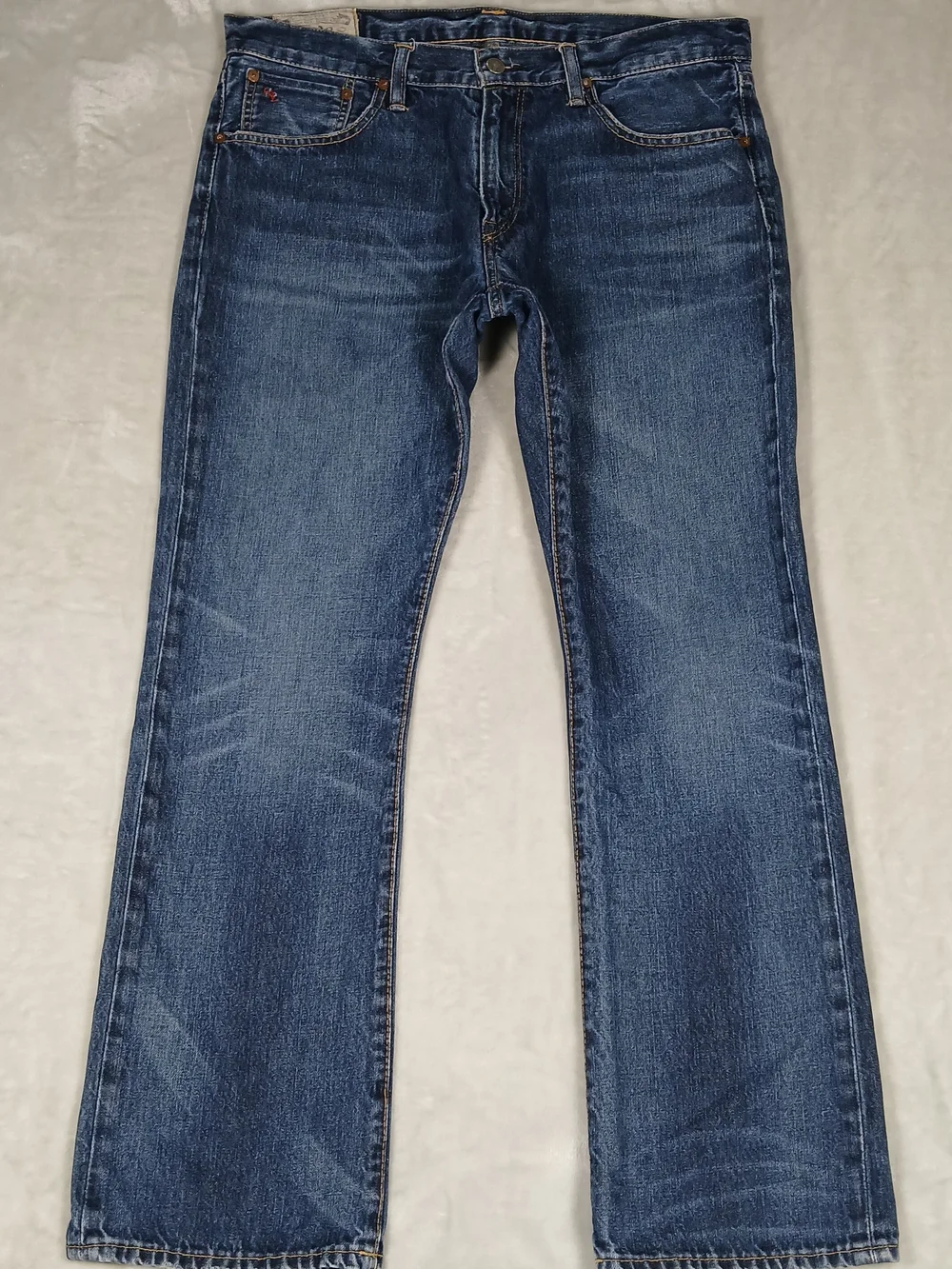Polo Ralph Lauren bootcut fit