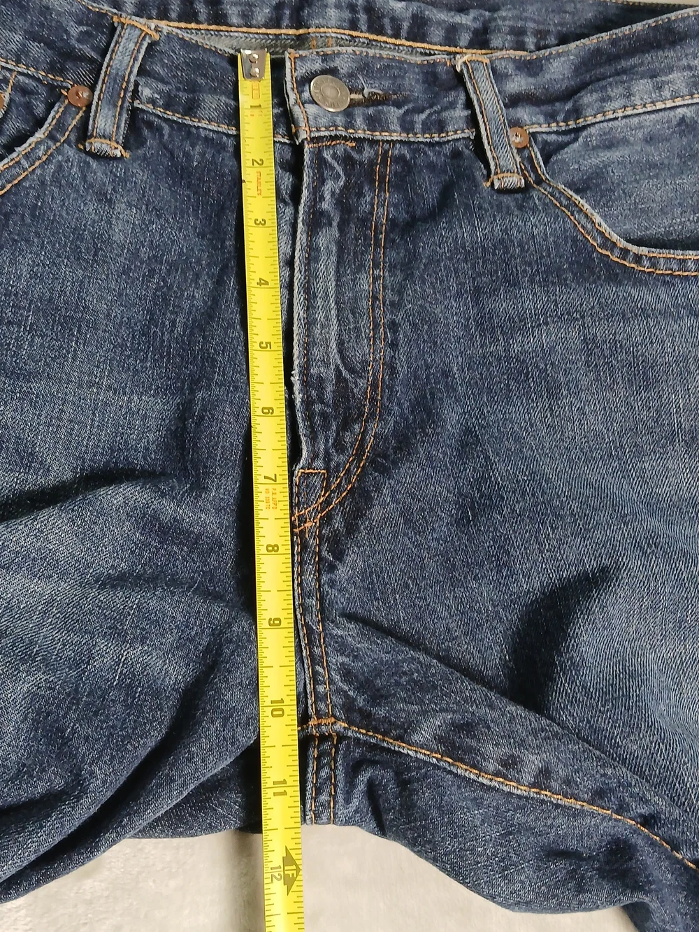 Polo Ralph Lauren bootcut fit