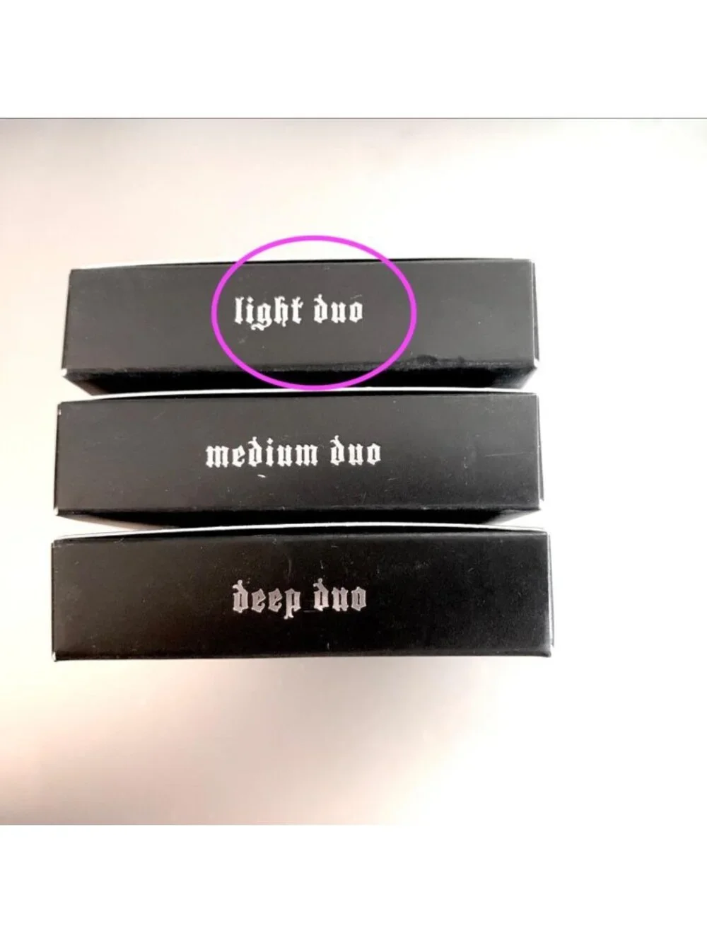 Kat Von D discontinued kat
