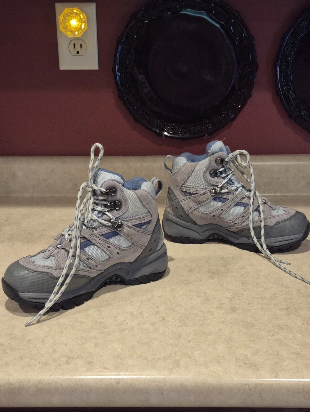 L.L. Bean boys or