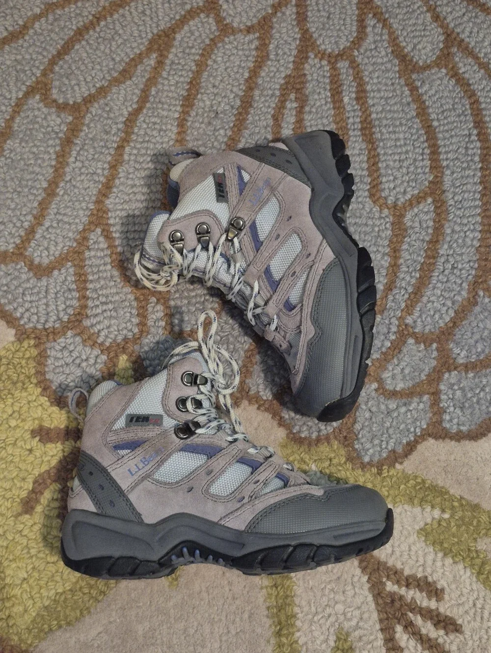 L.L. Bean boys or