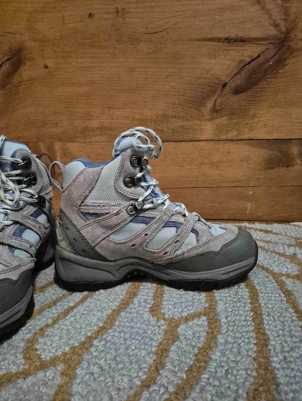 L.L. Bean boys or