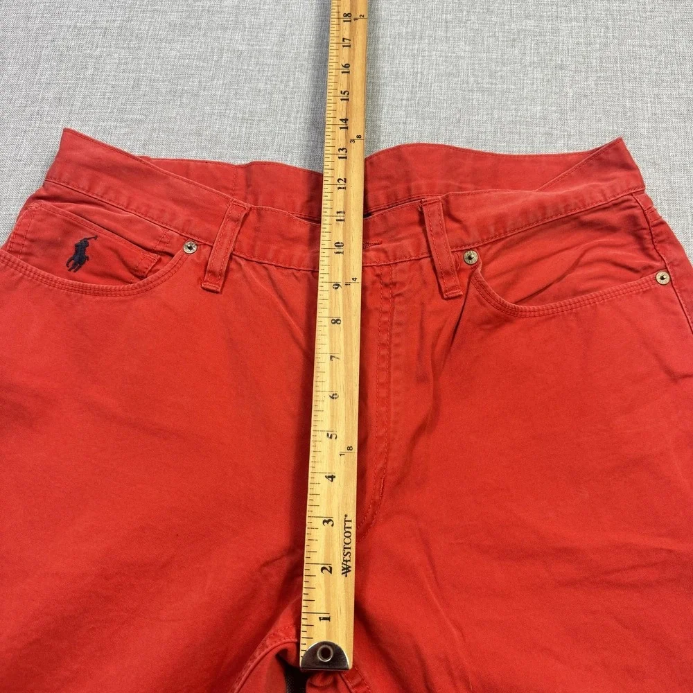 Polo Ralph Lauren brand polo