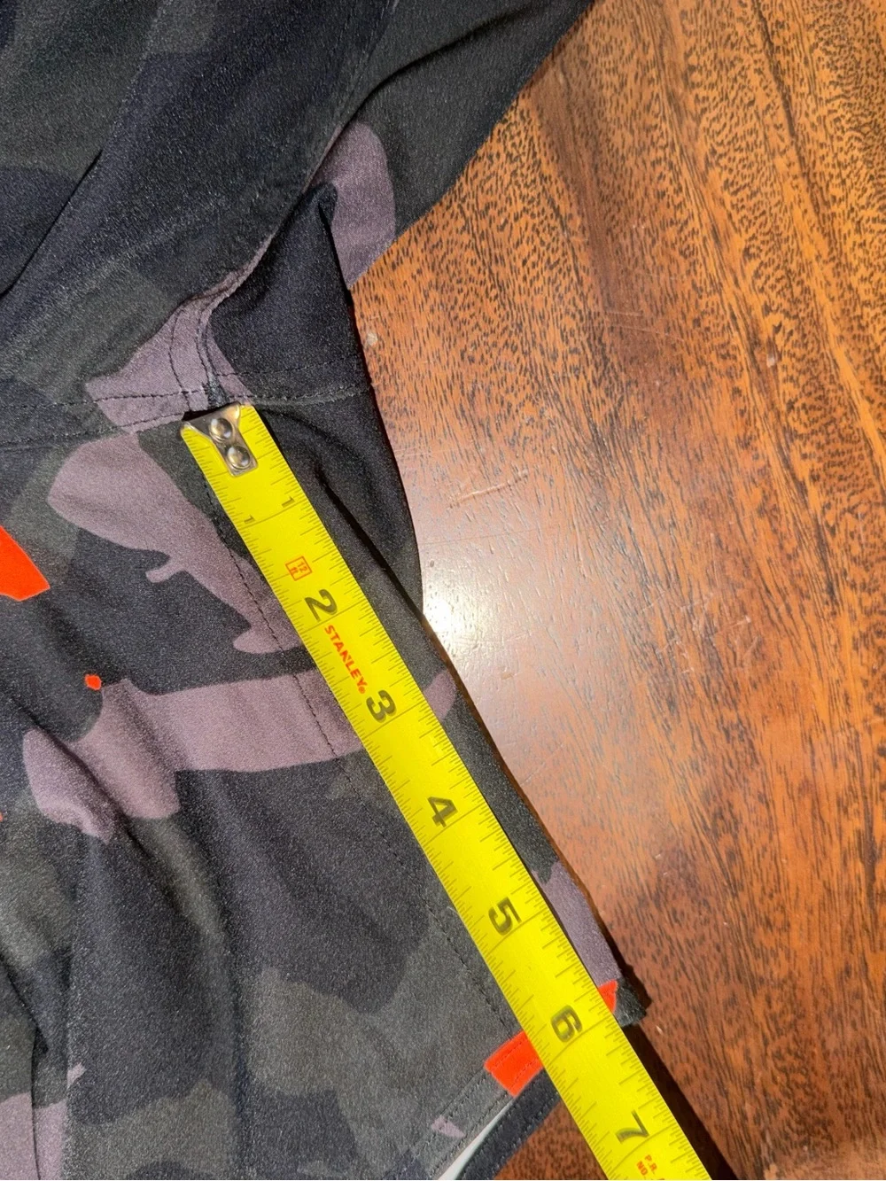 Nfq lined lightweight