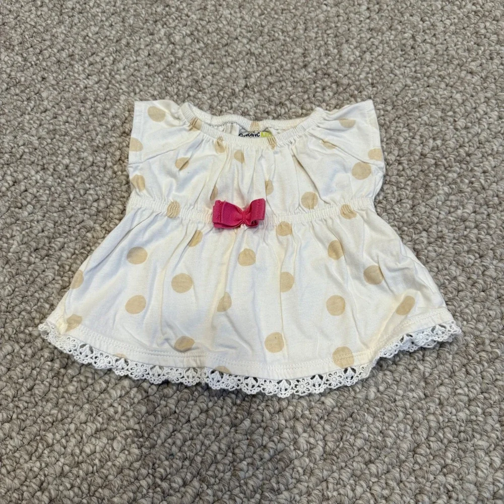 OshKosh Bgosh sweetness blooms