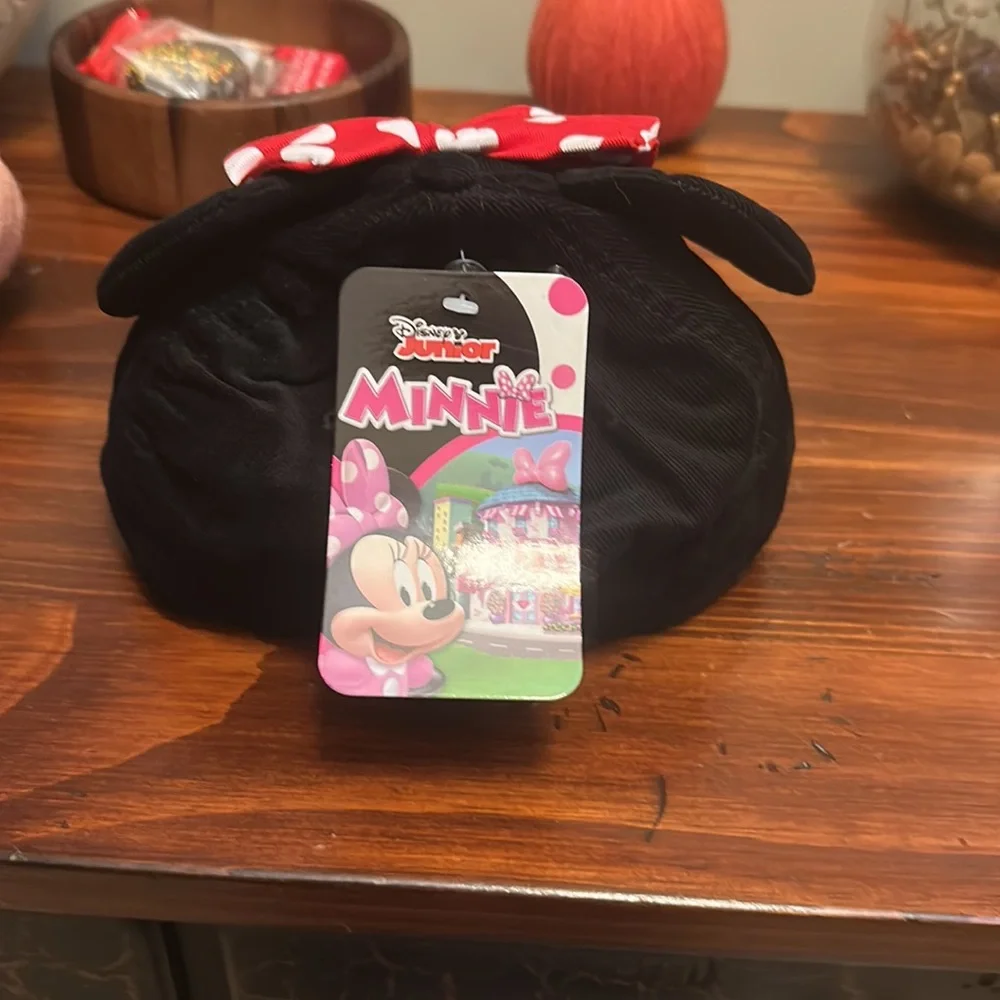 Disney new tags