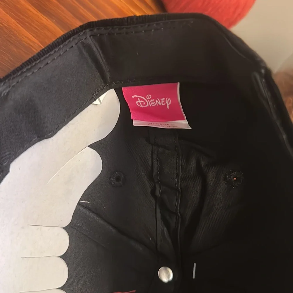 Disney new tags