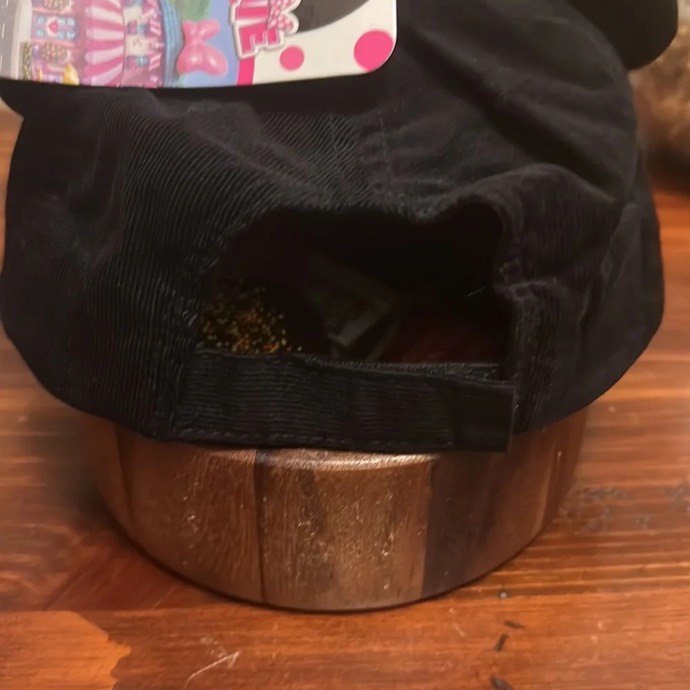 Disney new tags