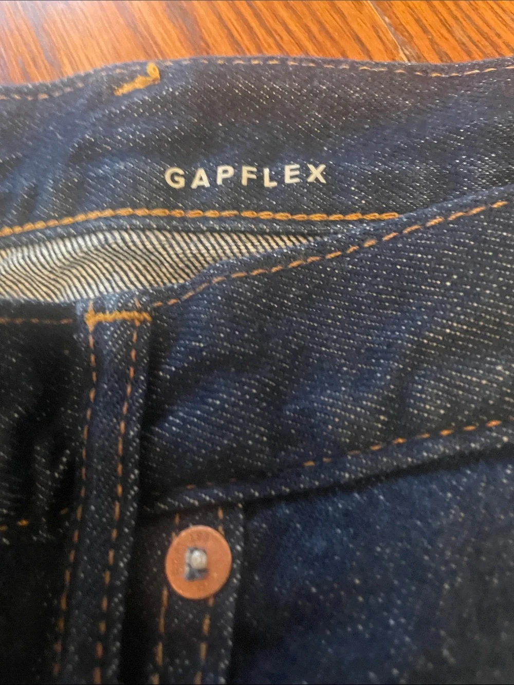 GAP relaxed fit