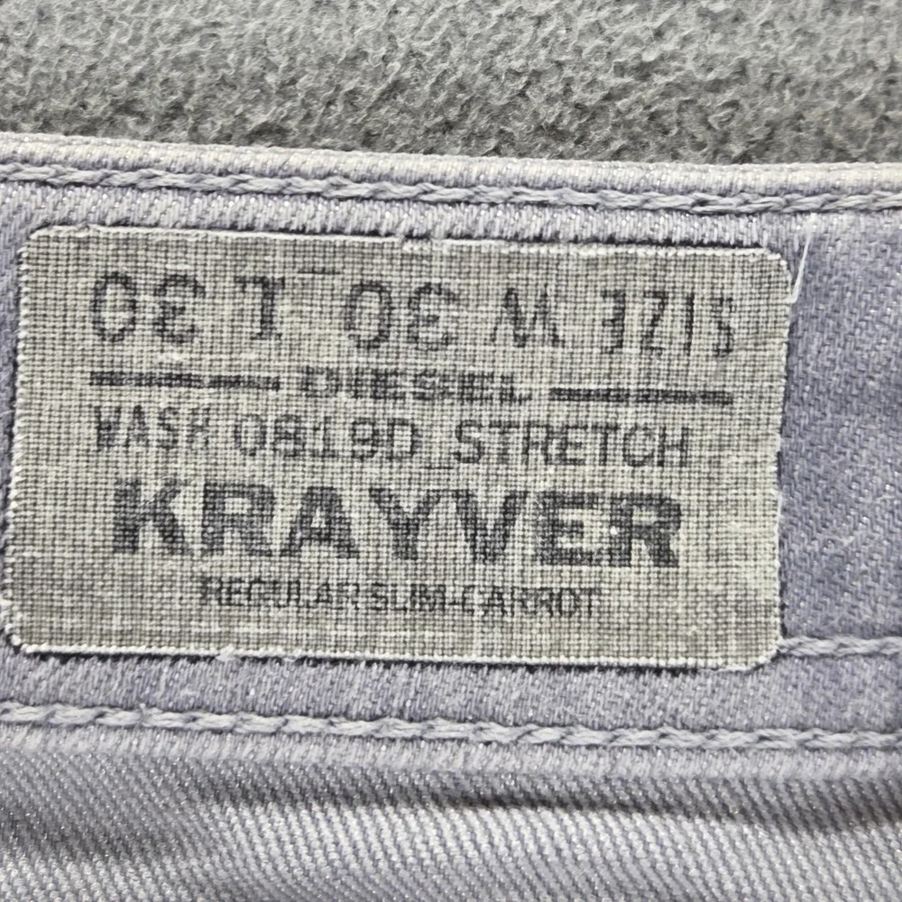 Diesel 11080 jeans