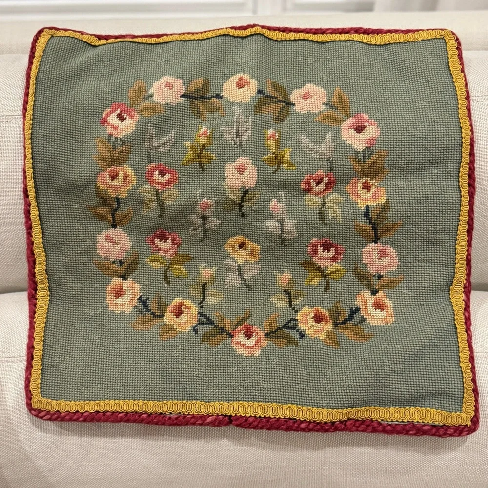 Handmade hand crafted