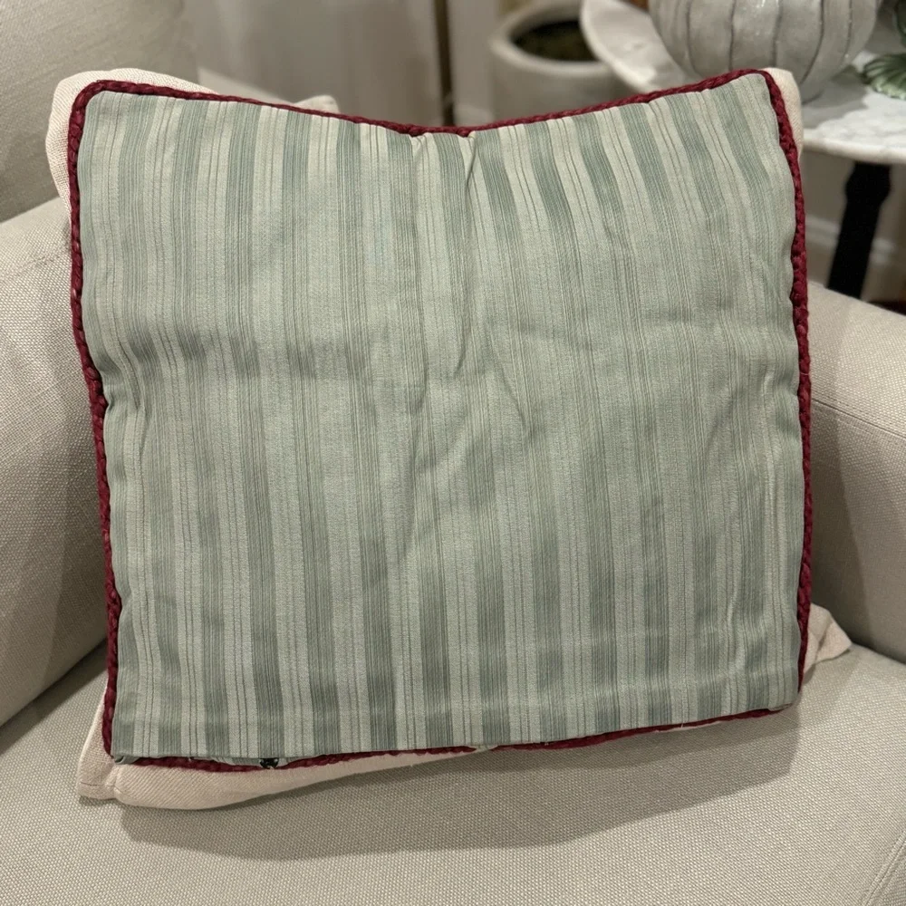 Handmade hand crafted