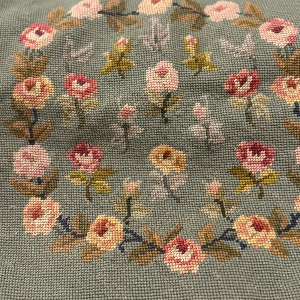 Handmade hand crafted