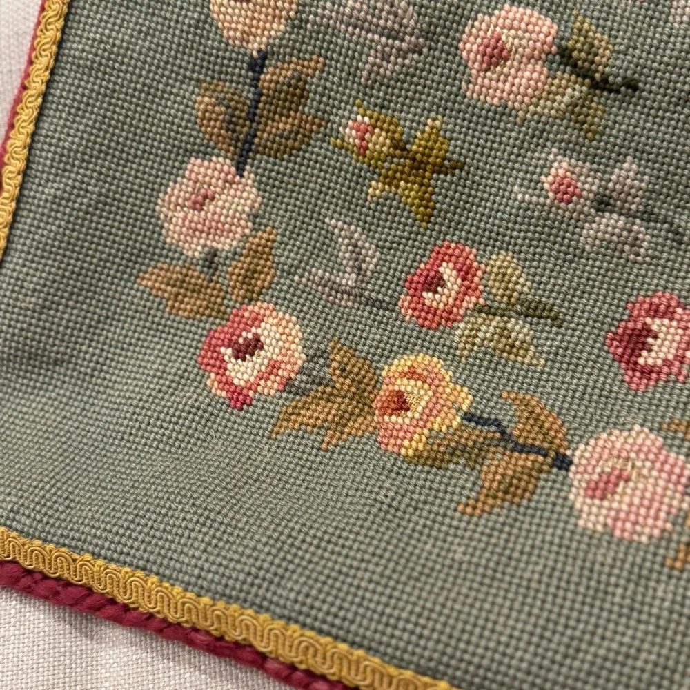 Handmade hand crafted