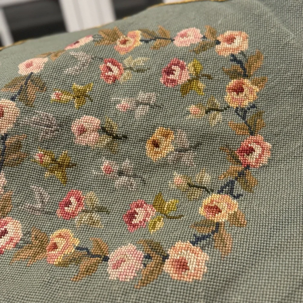 Handmade hand crafted