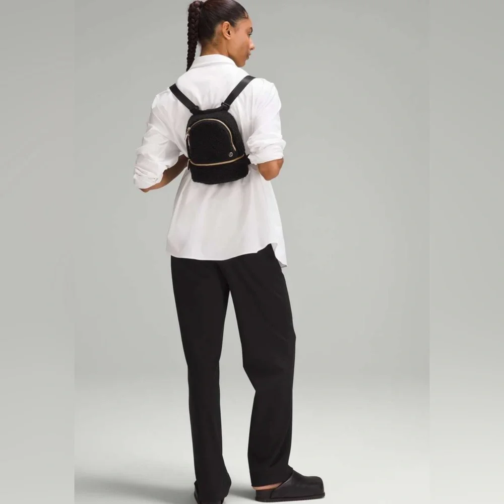 lululemon athletica new no