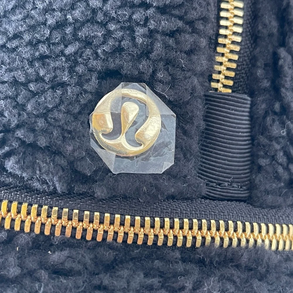 lululemon athletica new no