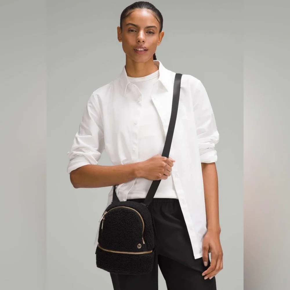 lululemon athletica new no