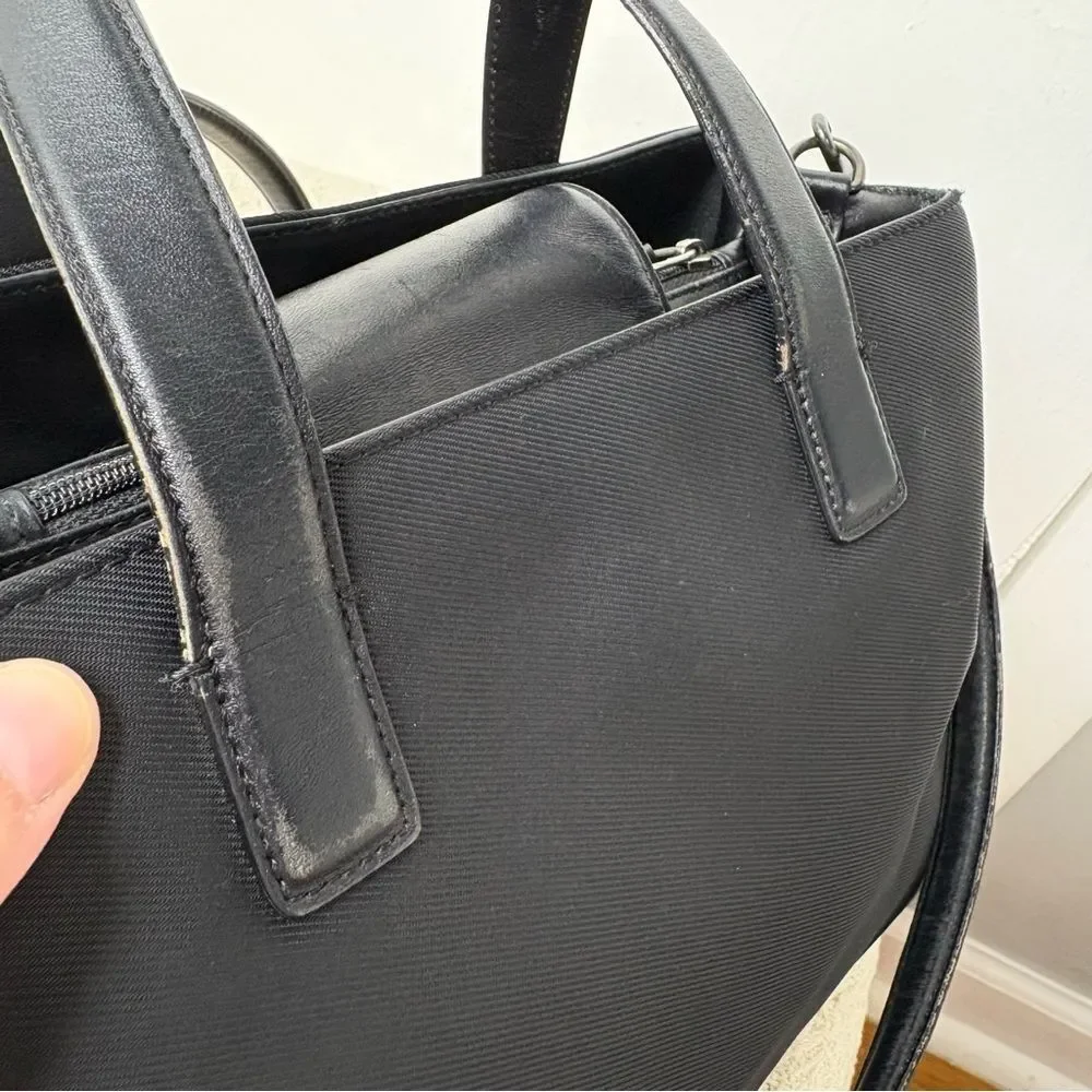 Coach 1999 black