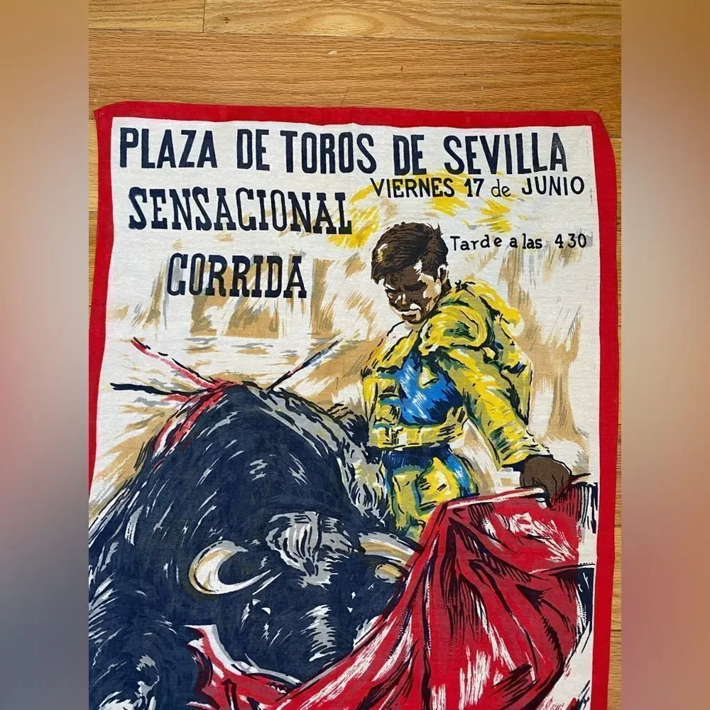 Vintage professional tee date