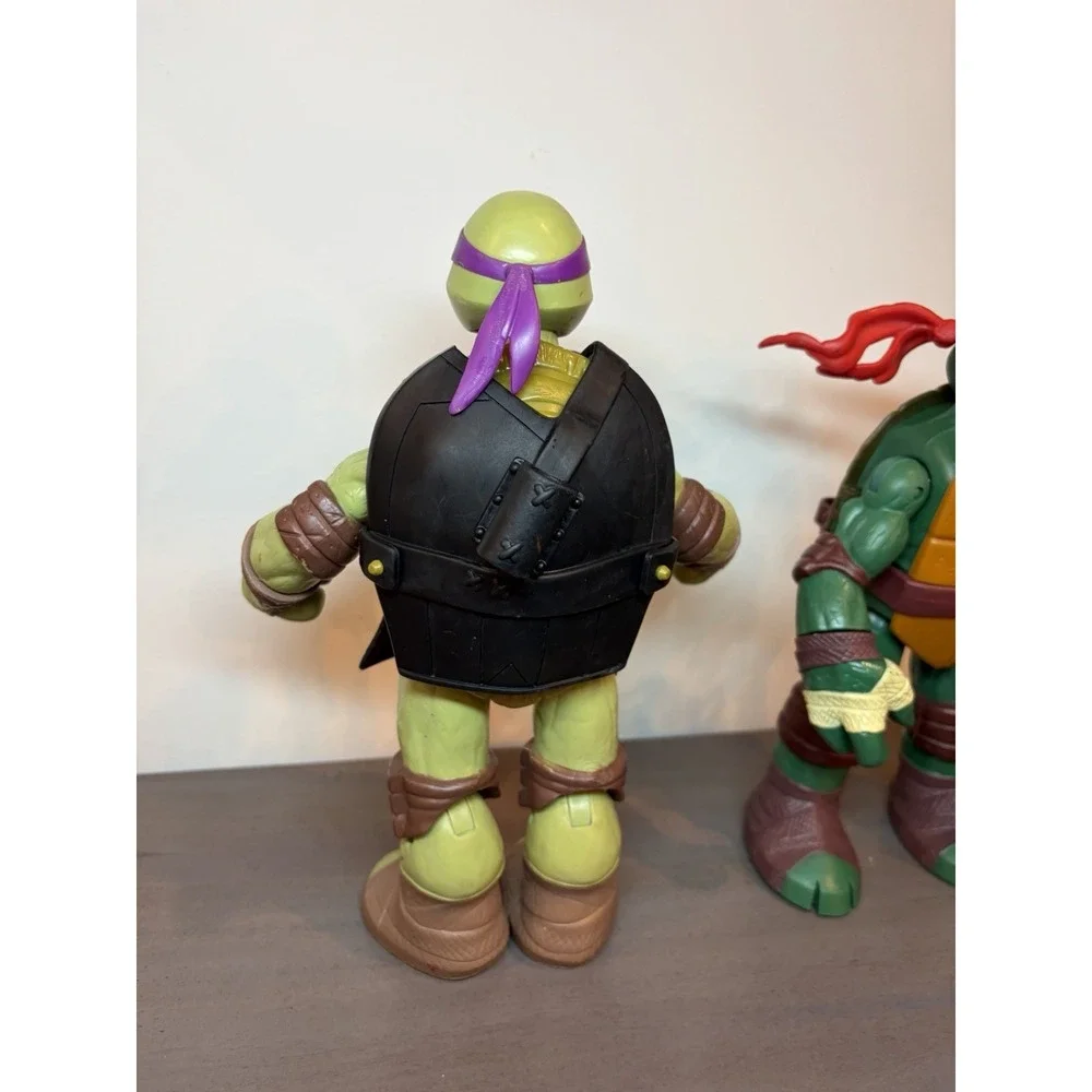Playmates Toys big teenage
