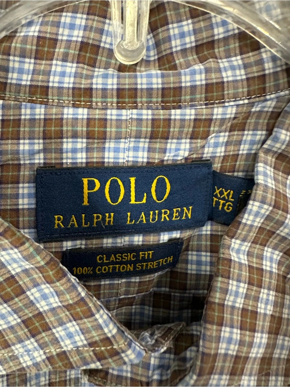 Polo Ralph Lauren polo by