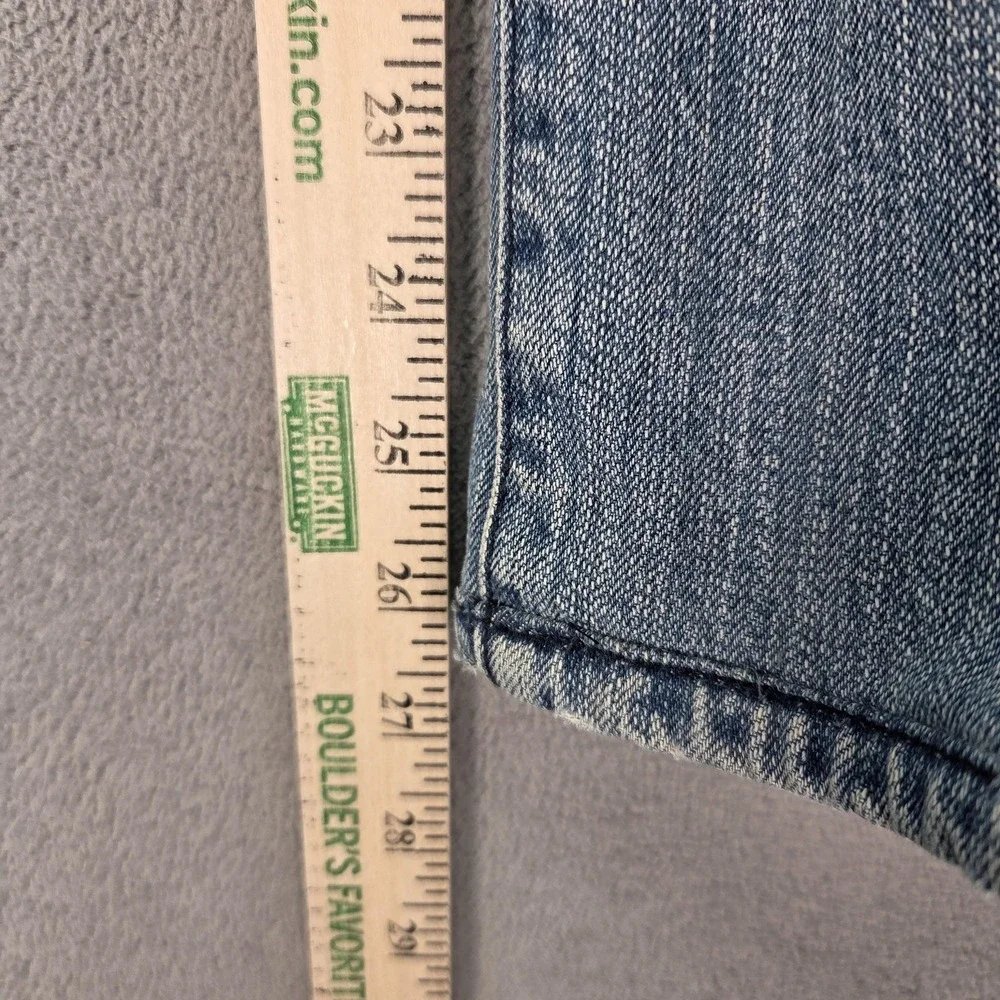 Jacob Cohen doubled patch