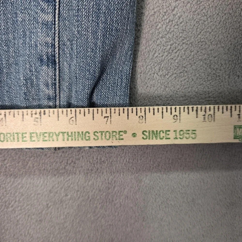 Jacob Cohen leg every