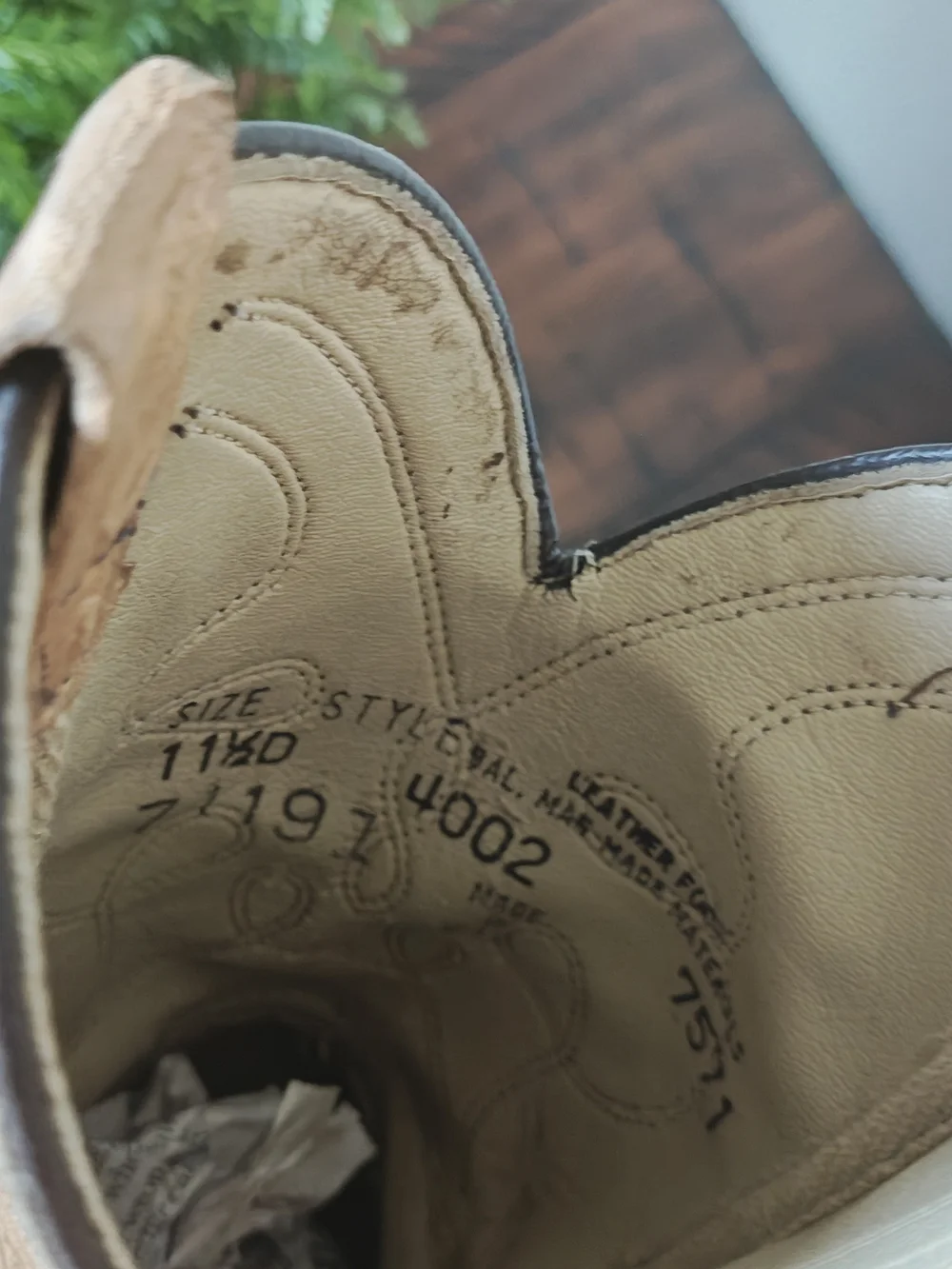 N/A pre owned