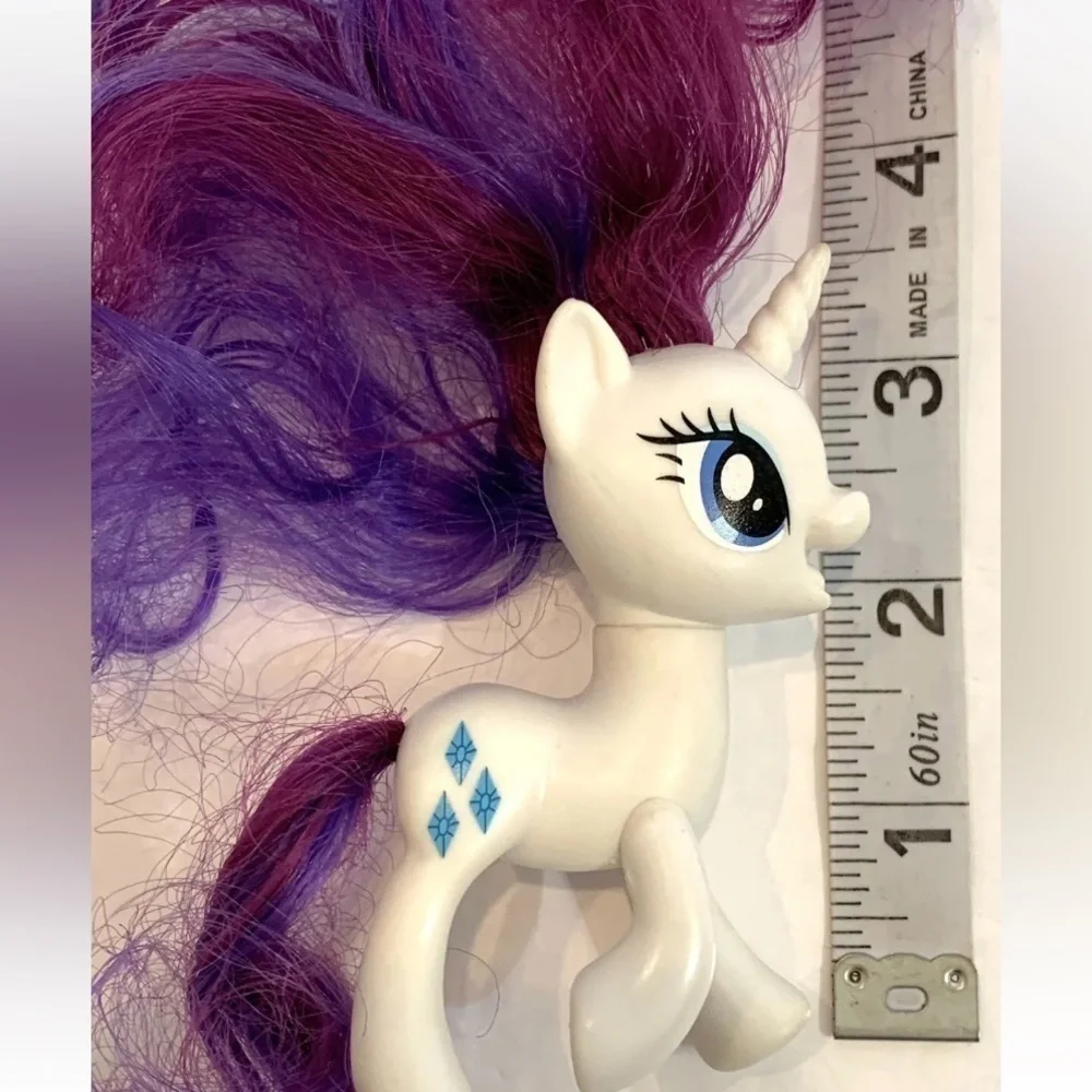 My Little Pony her pony euc