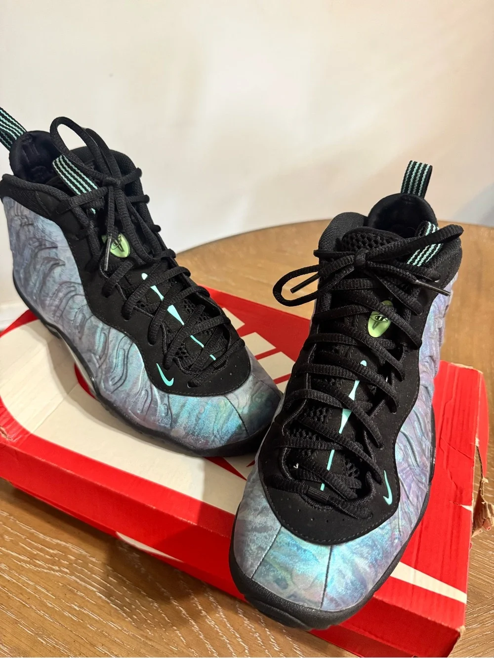 Nike stylish kids