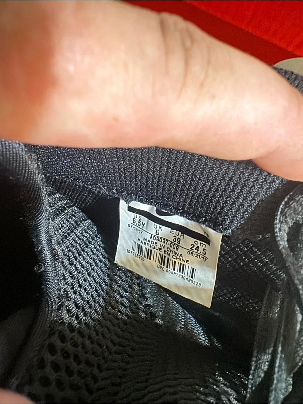 Nike stylish kids