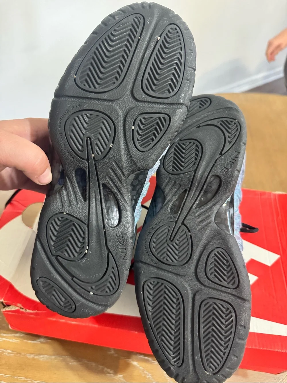 Nike stylish kids