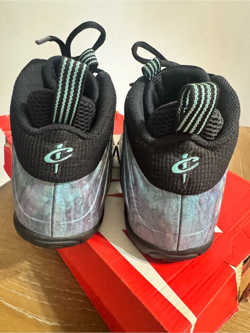Nike stylish kids