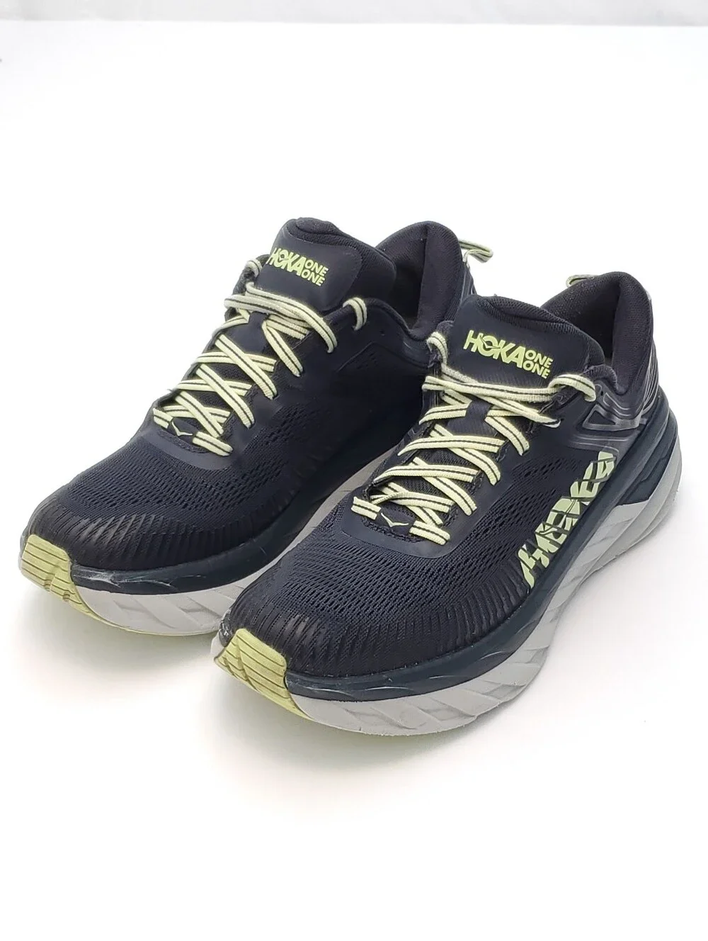 Hoka One One good pre
