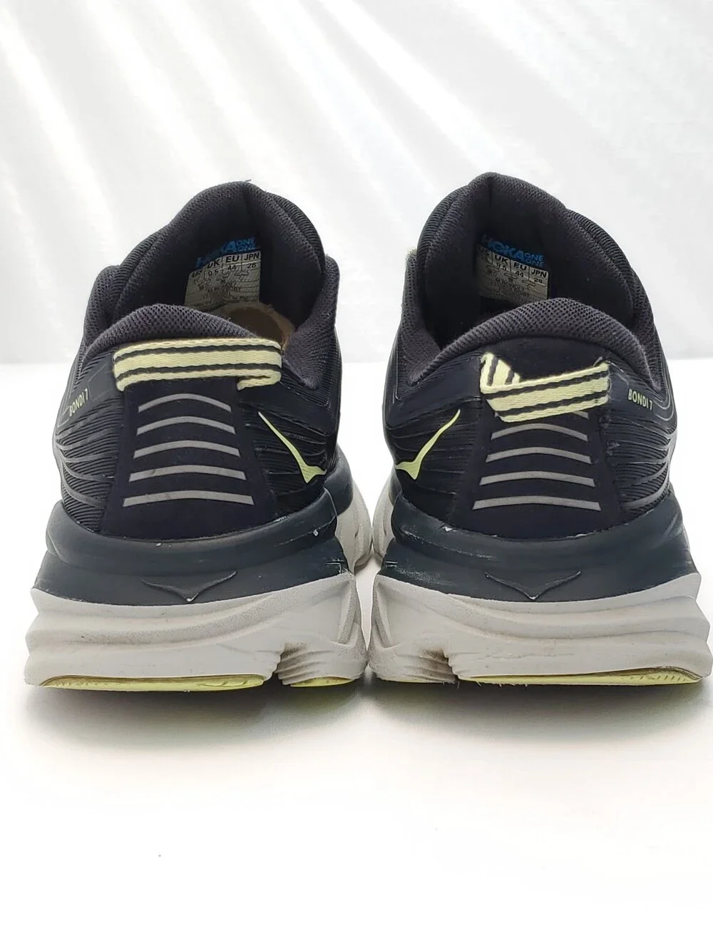 Hoka One One good pre