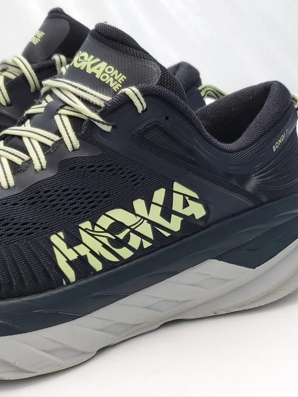 Hoka One One good pre