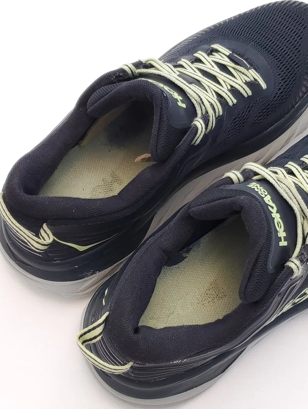 Hoka One One good pre