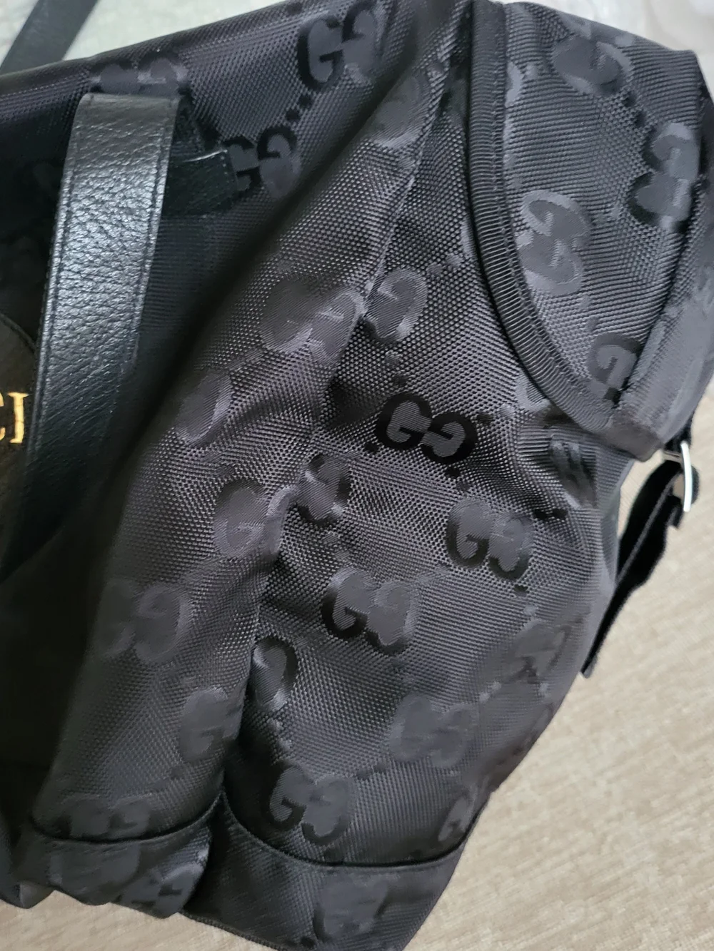 Gucci sold out