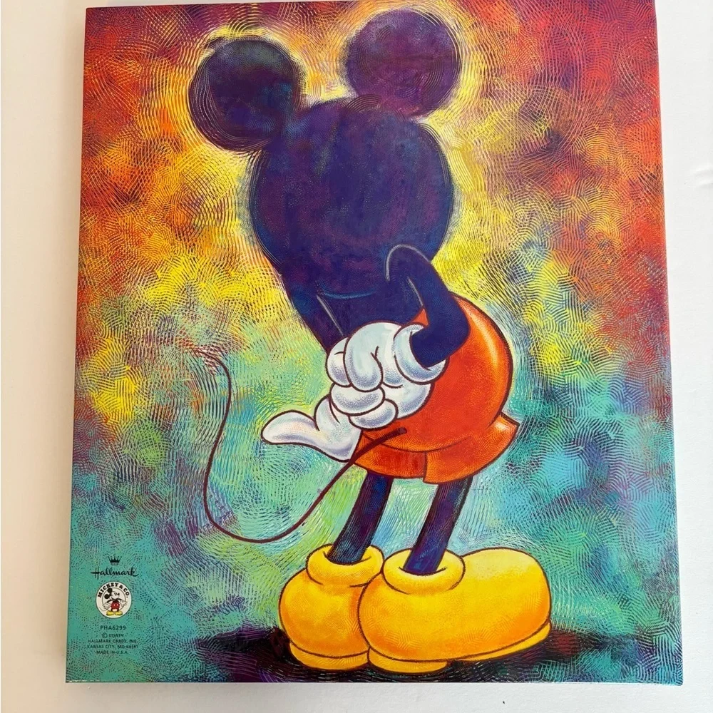 Hallmark create your