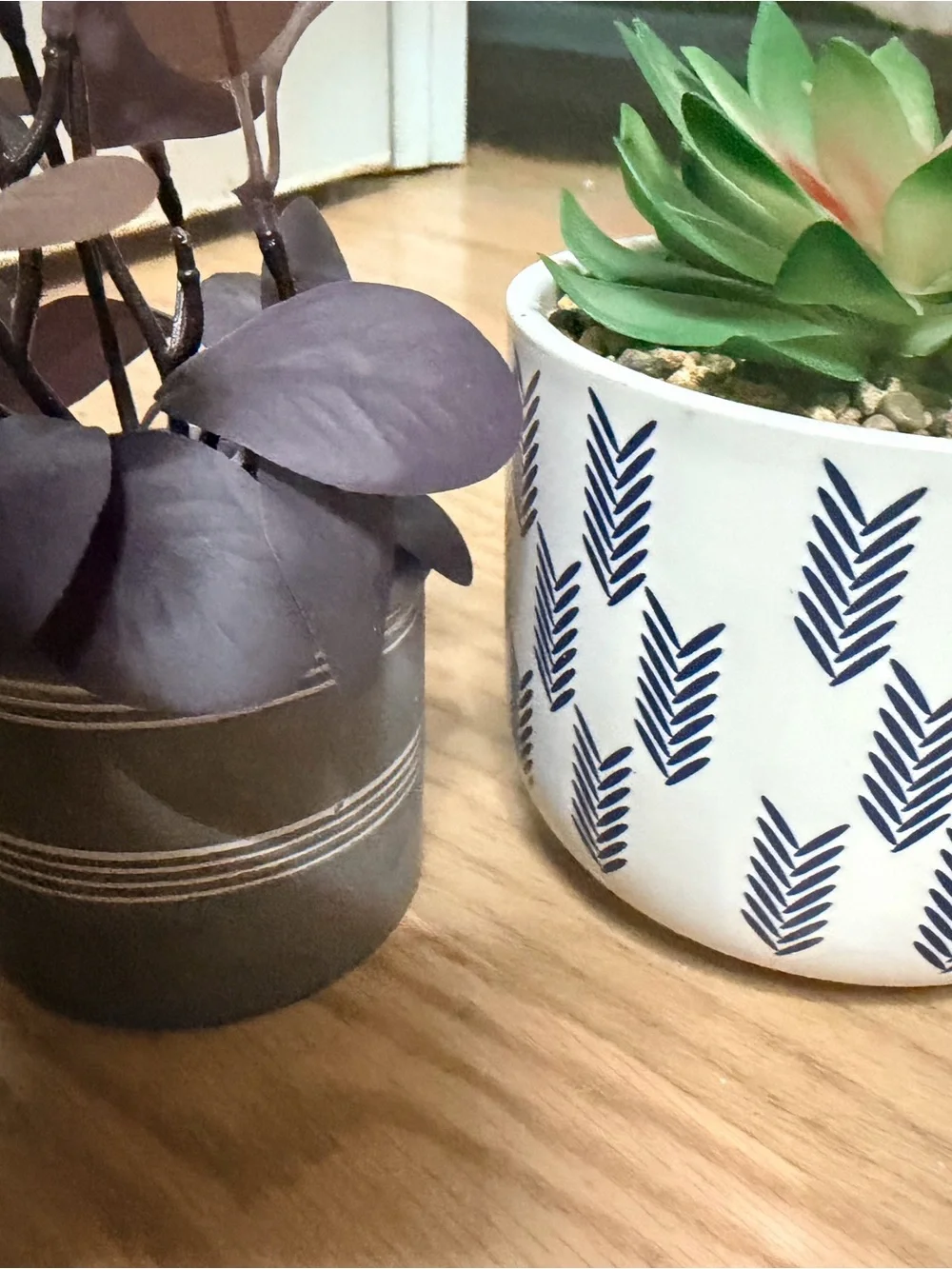 None floral fresh or